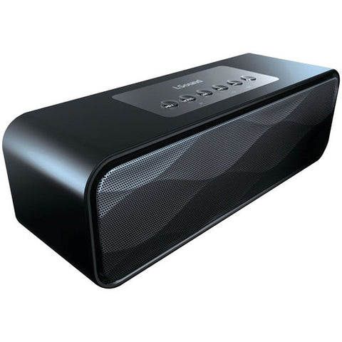 ISOUND ISOUND-6859 HiFi Waves(TM) Bluetooth(R) Portable Speaker