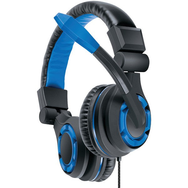 DREAMGEAR DGPS4-6427 PlayStation(R)4 GRX-340 Gaming Headset