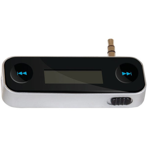 ISOUND ISOUND-1639 Smart Tune FM Transmitter