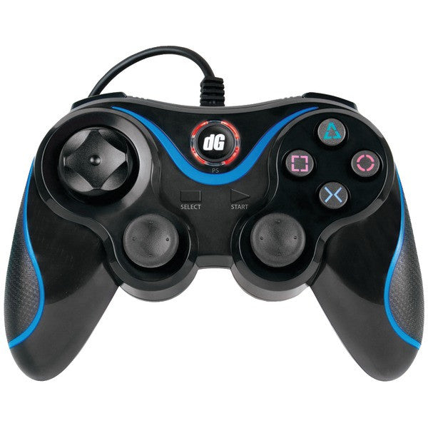 DREAMGEAR DGPS3-3878 Orbital Wired Controller