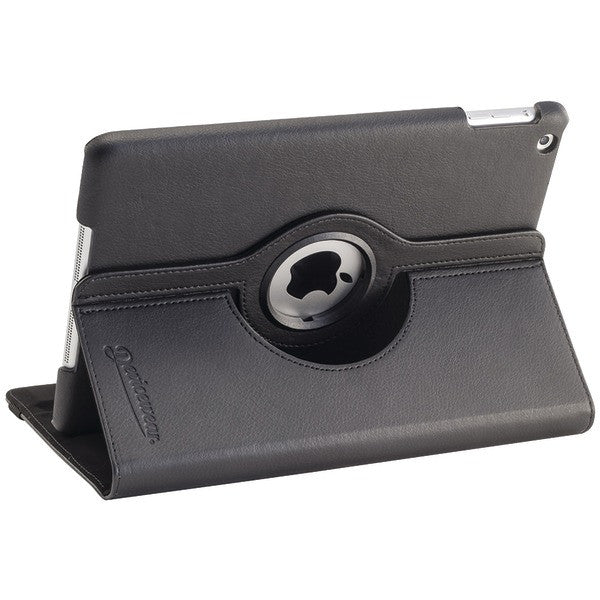 Devicewear DET-IPA-BLK iPad Air(R) Detour 360(TM) Case