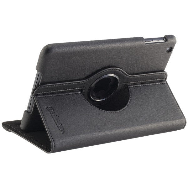 Devicewear DET-IPMR-BLK iPad mini(TM) Detour 360(TM) Case