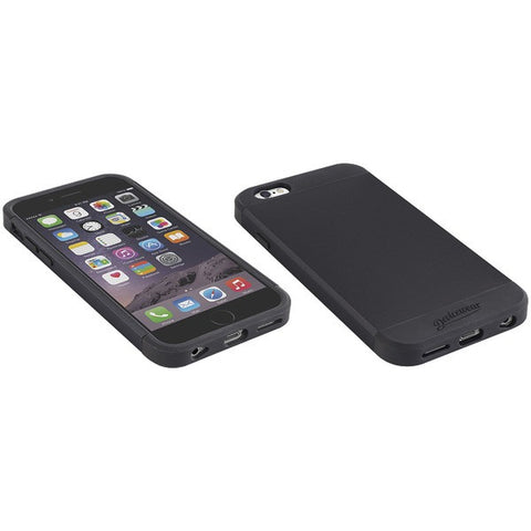 Devicewear DUR-IPH6-WHT iPhone(R) 6-6s Durus Case (White)