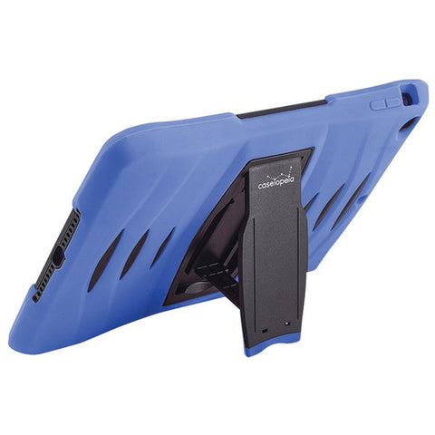 Devicewear KSK-IPA-BLU iPad Air(R) KeepSAFE Kick Case (Blue)