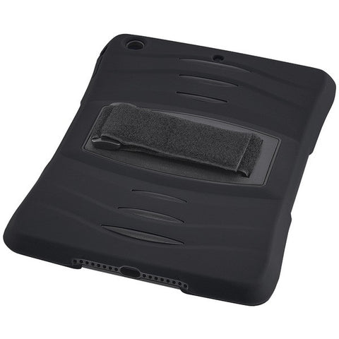 Devicewear KSS-IPA-BLK iPad Air(R) KeepSAFE Strap Case (Black)