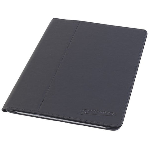 Devicewear RDG-IPP97-BLK iPad Pro(TM) 9.7" The Ridge(TM) Vegan Leather Case