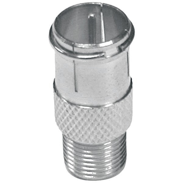 EAGLE ASPEN 500293 Push-on F Connectors, 100 pk