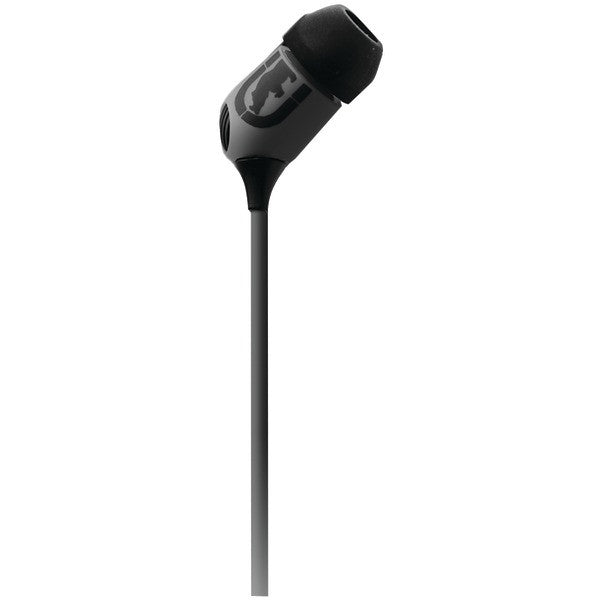 ECKO UNLIMITED EKU-VPR-GRY Vapor Earbuds with Microphone (Gray)