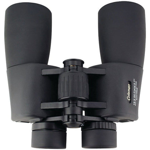 COLEMAN CS1650WP Signature Waterproof Porro Prism Binoculars (16 x 50mm)