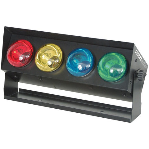 ELIMINATOR LIGHTING E137 Color Bar