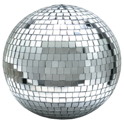 ELIMINATOR LIGHTING EM12 Mirror Ball (12" EM-12)