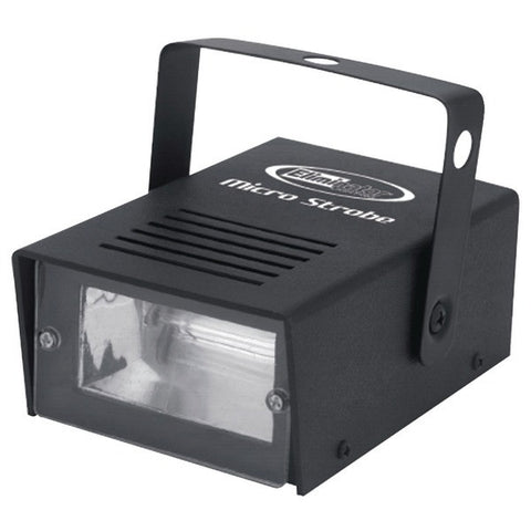 ELIMINATOR LIGHTING Micro Strobe Micro Strobe