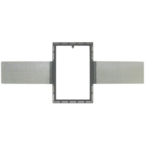 Emphasys EM0004600 NCW6 6.5" In-Wall New-Construction Brackets