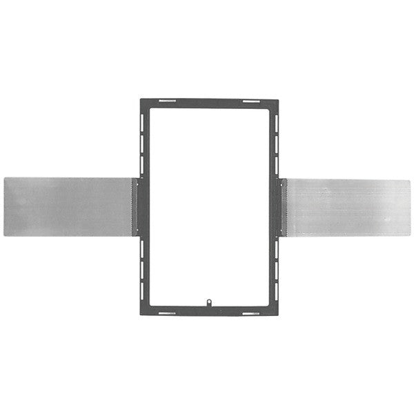 Emphasys EM0004800 NCW8 8" In-Wall New-Construction Brackets