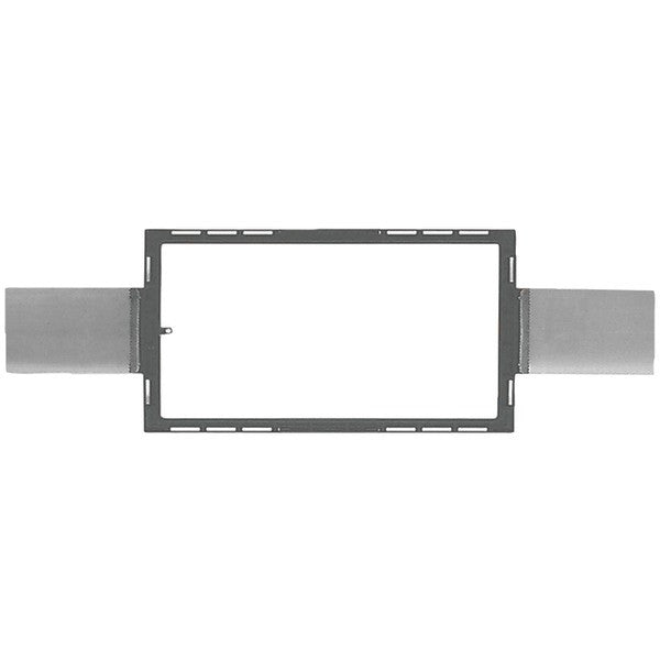 Emphasys EM0005500 NCWL5 5.25" In-Wall LCR New-Construction Bracket