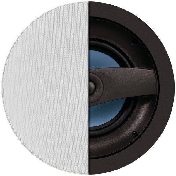 Emphasys EM0011601 IC6.0 6.5" In-Ceiling Speakers