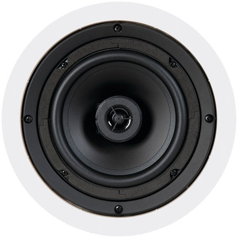 Emphasys EM0011602 IC6.2 6.5" In-Ceiling Speakers