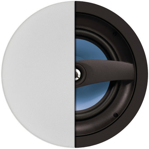 Emphasys EM0011851 IC8.5 8" In-Ceiling Speakers