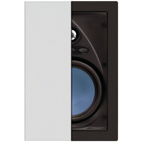Emphasys EM0021671 IW6.7 6.5 in. In-Wall Speakers
