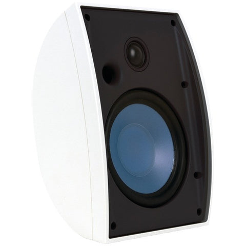 Emphasys EM0041500 IO50 5.25" Indoor-Outdoor Stereo Speakers