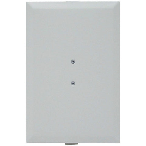 Emphasys EM0052600 CPW60 6.5" In-Wall Cover Plates, 2 pk