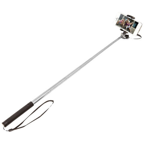 RETRAK ETSELFIEPW Wired Selfie Stick