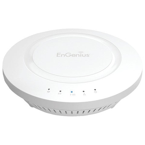 ENGENIUS EAP1200H 802.11ac Dual-Band AC1200 Indoor Access Point