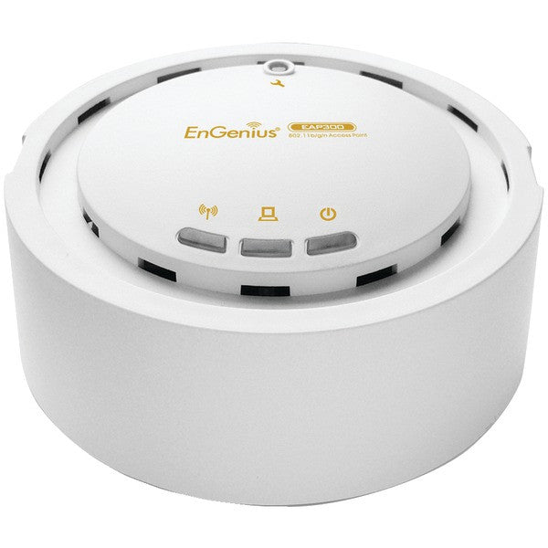 ENGENIUS EAP300 300Mbps Wireless N Access Point-WDS Bridge-WDS Access Point