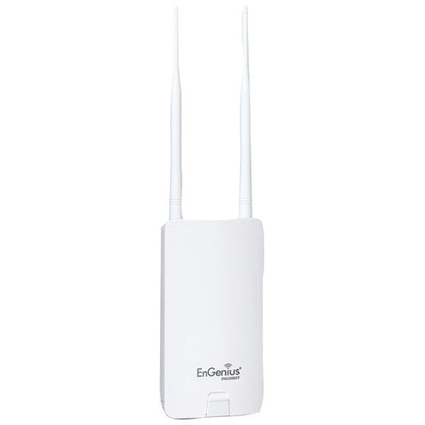 ENGENIUS ENS500EXT Outdoor 5GHz Wireless N300 High-Power 400mW Access Point