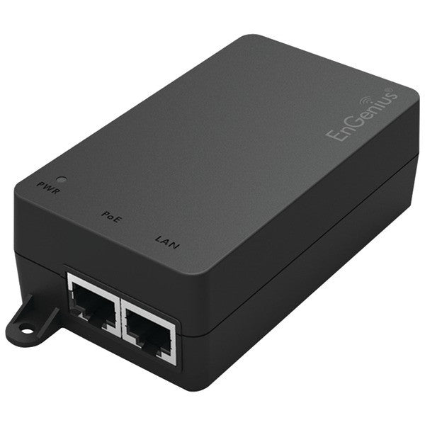 ENGENIUS EPA5006GAT 802.3at-af Gigabit PoE Adapter