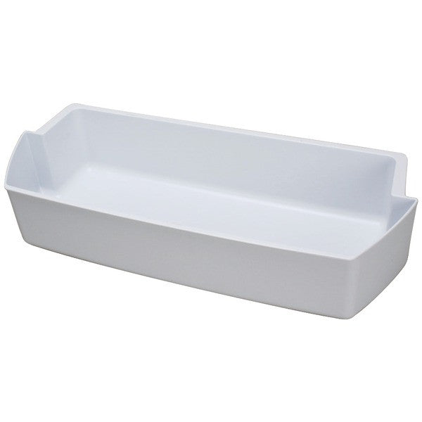 EXACT REPLACEMENT PARTS ER2187172 Refrigerator Bin (White, Whirlpool)