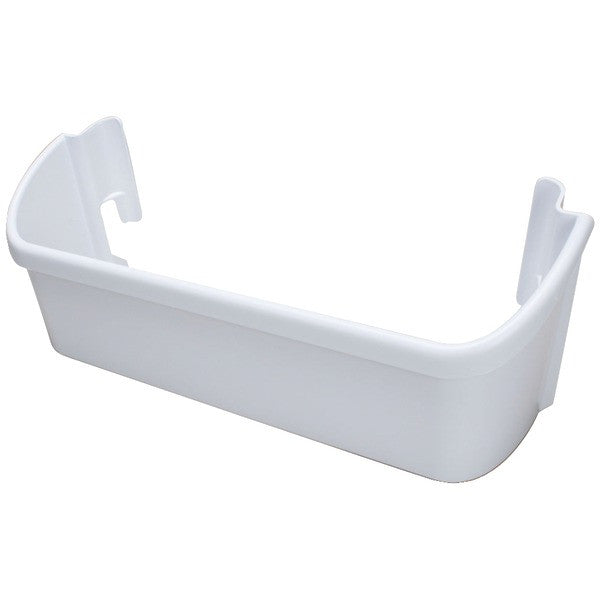 EXACT REPLACEMENT PARTS ER240323001 Refrigerator Bin (White, Electrolux)