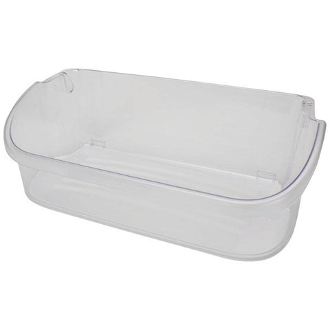 EXACT REPLACEMENT PARTS ER240356402 Refrigerator Bin (Clear, Electrolux)