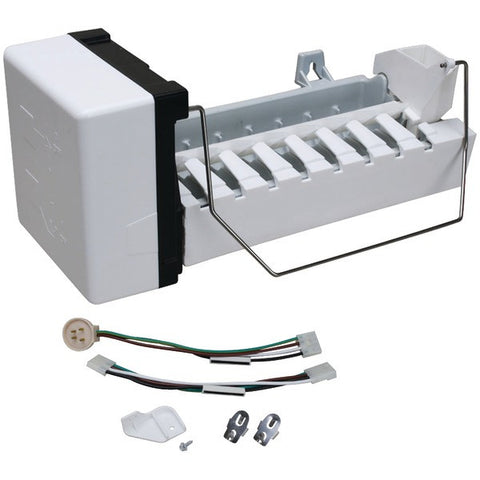 EXACT REPLACEMENT PARTS ER4317943L Ice Maker (Replacement for Whirlpool(R) 4317943L)