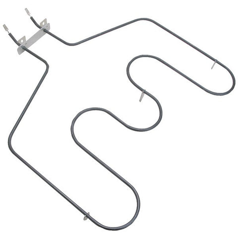 EXACT REPLACEMENT PARTS ERB44T10011 Bake, Broil or Bake-Broil Element (Bake-Broil Element, GE)