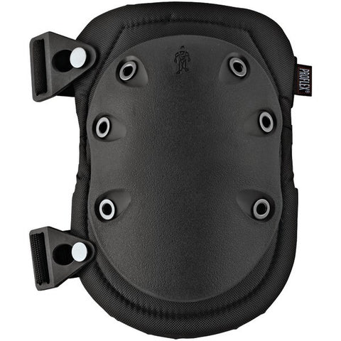 ERGODYNE 18335 ProFlex(R) 335 Slip-Resistant Rubber-Cap Knee Pads with Buckle Closure