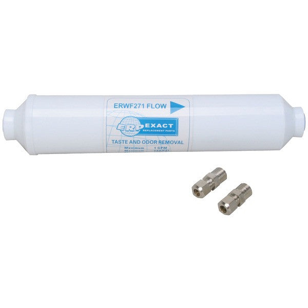 EXACT REPLACEMENT PARTS ERWF271 Water Filter (Whirlpool)