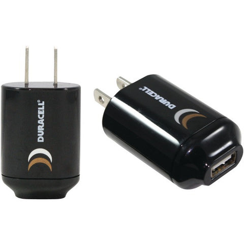 DURACELL DU1673 Mini USB Wall Charger