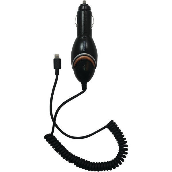 DURACELL DU5264 Lightning(R) Car Charger