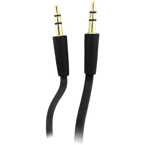 DURACELL PRO711 3.5mm Audio Auxiliary Cable