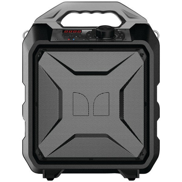 MONSTER MRR-SG Rockin' Rambler Indoor-Outdoor Wireless Speaker