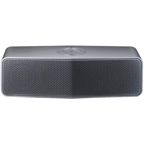 LG NP7550-SL Music Flow P7 Portable Bluetooth(R) Speaker (Silver)