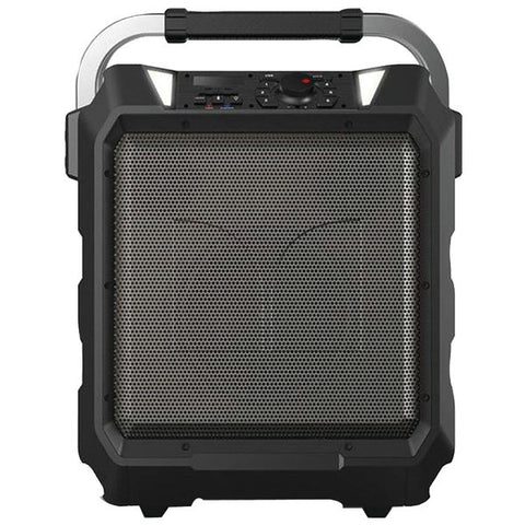 MONSTER ROCKIN-ROLLER Rockin-Roller(R) Portable Indoor-Outdoor Bluetooth(R) Speaker