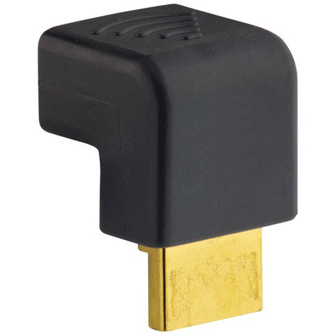 AUDIO SOLUTIONS AS-HDMRAD HDMI(R) Right-Angle Adapter (Down)