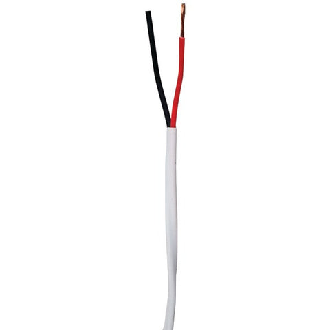 ETHEREAL CS-162 16-Gauge 2-Conductor Speaker Wire, 1,000ft