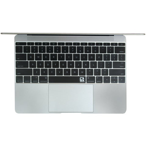EZQUEST X22301 12" MacBook Pro(R) US-ISO Invisible Keyboard Cover