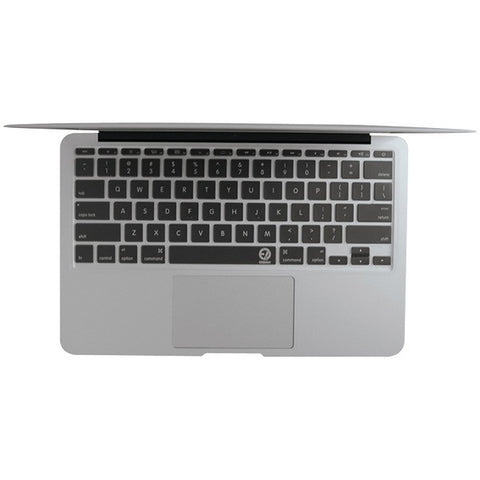 EZQUEST X22304 11" MacBook Air(R) US-ISO Invisible Keyboard Cover