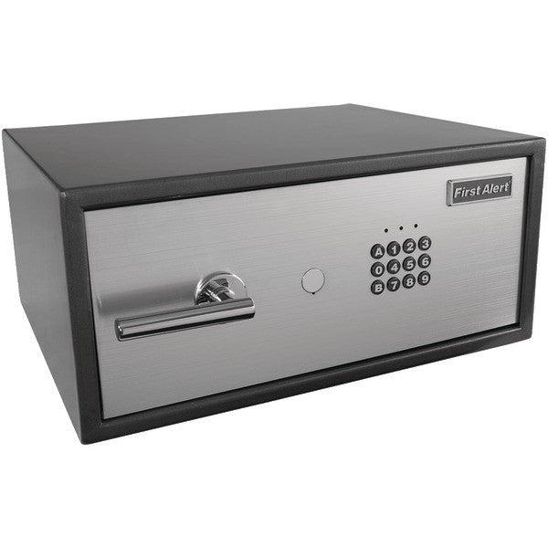 FIRST ALERT 2062F Digital Antitheft Notebook Computer Safe (1.04 cu ft)