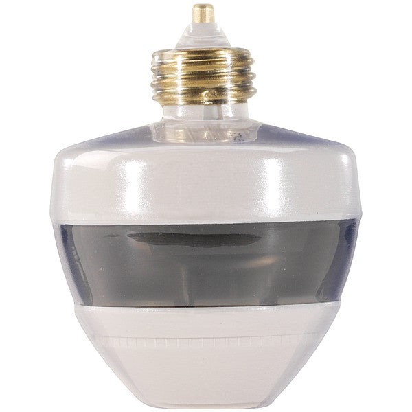 FIRST ALERT PIR725 Motion-Sensing Light Socket