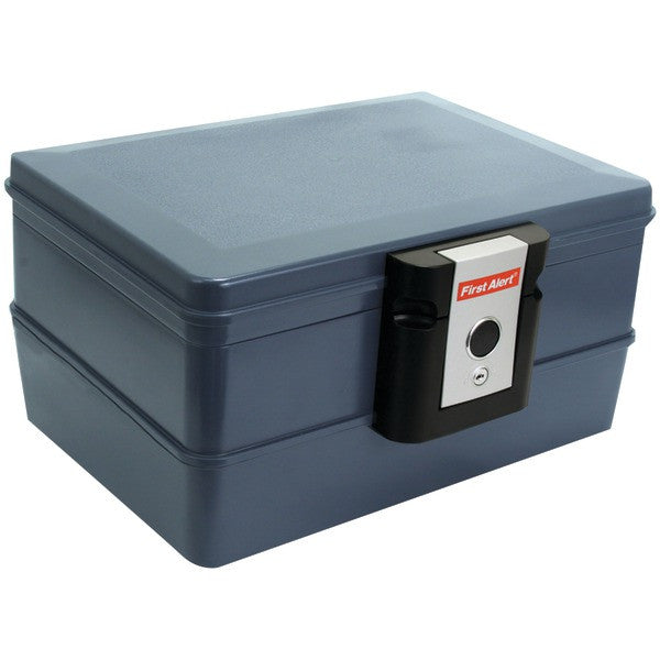 FIRST ALERT 2030F .39 Cubic-ft Waterproof Fire-Resistant Chest